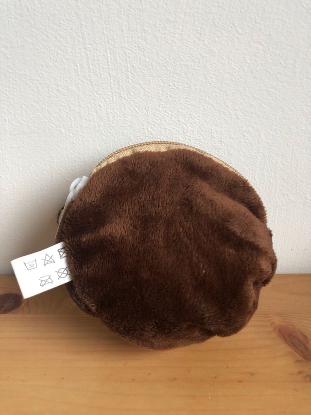 Borsellino Cagnolino