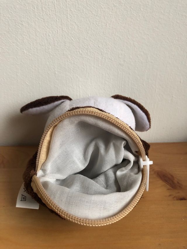 Borsellino Cagnolino