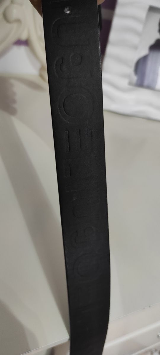 Cintura Liu Jo fibbia Hollywood 