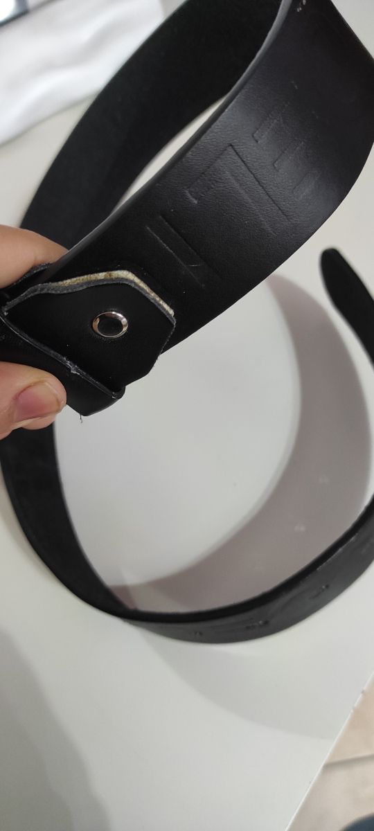 Cintura Liu Jo fibbia Hollywood 