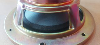 subwoofer Panasonic  50w 6 ohm
