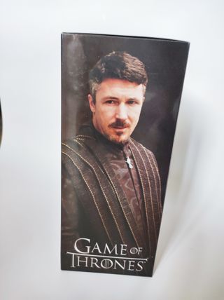 Game of Thrones BAELISH DI PETYR "DITOCORTO"