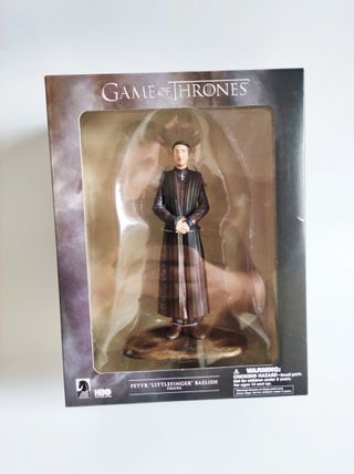 Game of Thrones BAELISH DI PETYR "DITOCORTO"