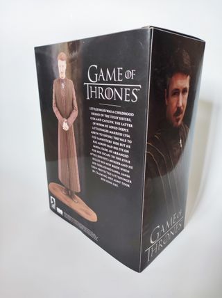 Game of Thrones BAELISH DI PETYR "DITOCORTO"