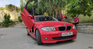 REBAJADO!!! BMW Serie 1 2005