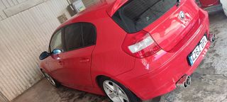 REBAJADO!!! BMW Serie 1 2005