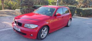 REBAJADO!!! BMW Serie 1 2005