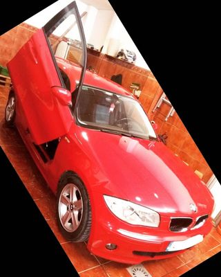 REBAJADO!!! BMW Serie 1 2005
