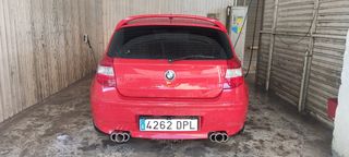 REBAJADO!!! BMW Serie 1 2005