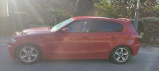 REBAJADO!!! BMW Serie 1 2005