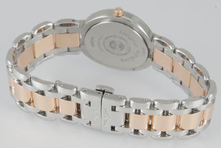 Longines PrimaLuna Quartz Ref: L8.112.5.78.6