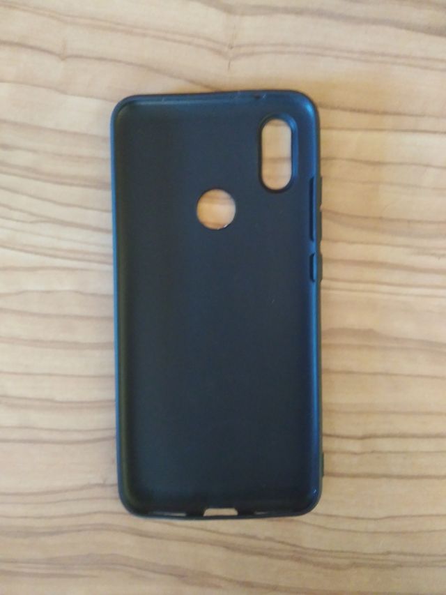 Funda xiaomi mi A2