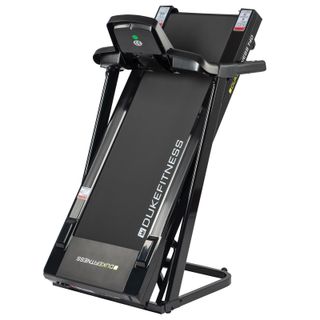 Cinta de Correr Duke Fitness T40