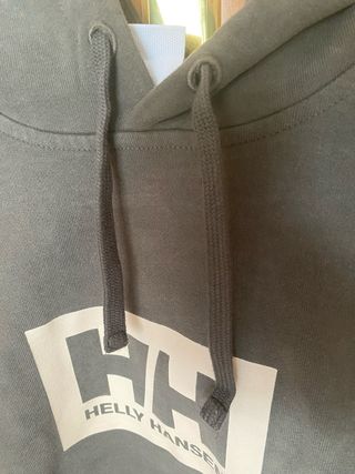 Sudadera Helly Hansen