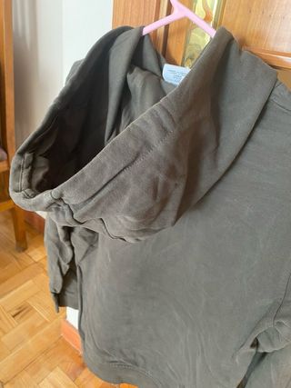 Sudadera Helly Hansen