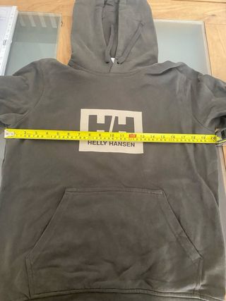 Sudadera Helly Hansen