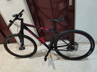 Bicicleta MTB 29’’
