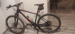 Bicicleta MTB 29’’
