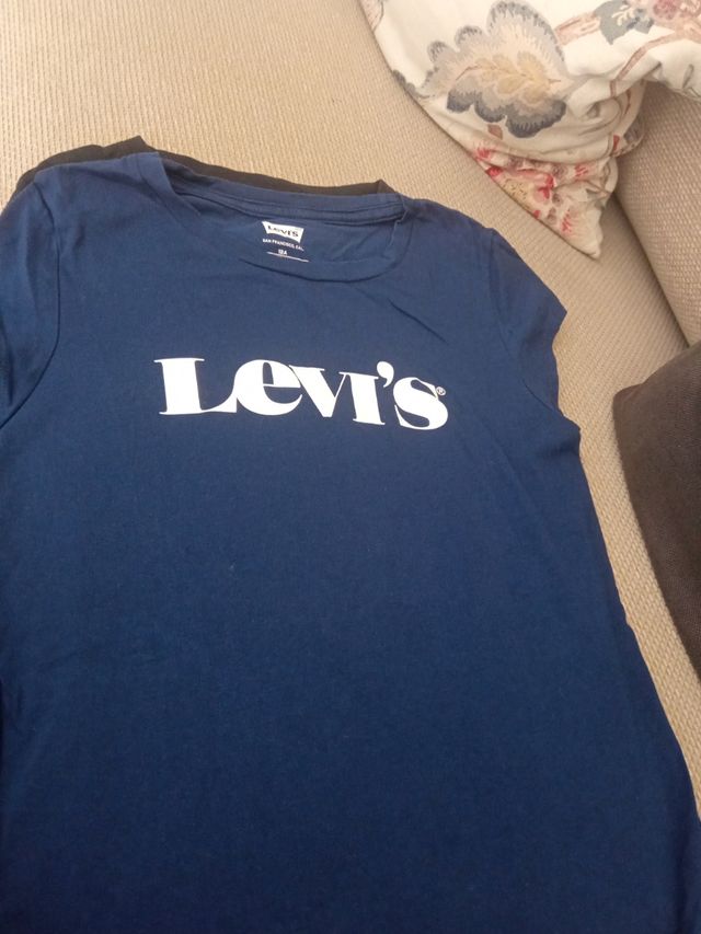 Camisetas niña talla 10-12