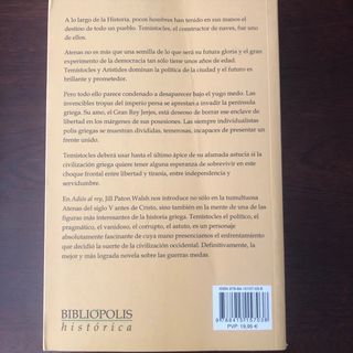 ADIOS AL REY, de Jill Patin Walsh