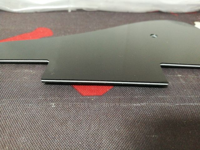 Cubierta antiarañazos guitarra elect