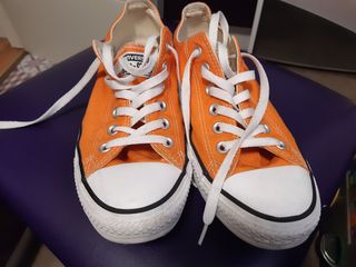 Zapatillas converse