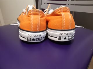 Zapatillas converse