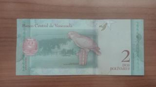 BILLETE EXTRANJERO EN CALIDAD SUPERIOR.