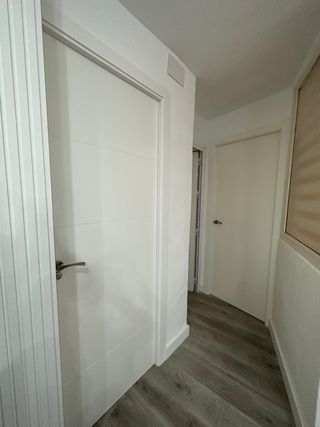 instalacion de puertas en block