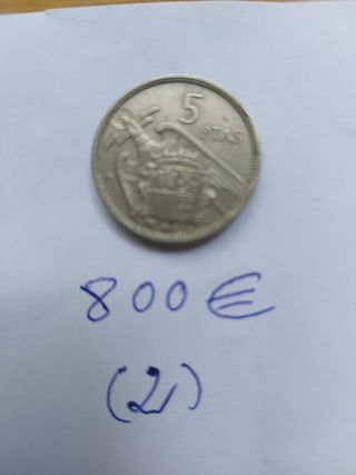 Monedas