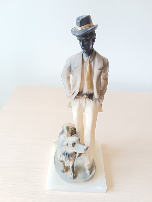 Figuras vintage gratis