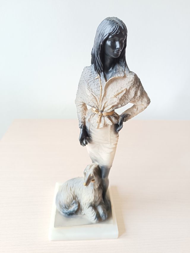 Figuras vintage gratis