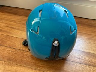 casco ski infantil nieve cairn