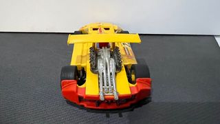 Scalextric Sigma