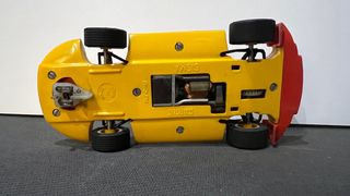Scalextric Sigma