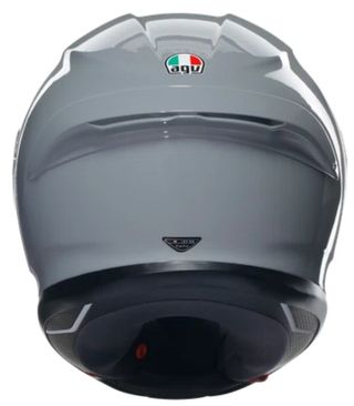 ¡20% DTO! AGV CASCO MOTO K6 S E2206 NARDO GREY