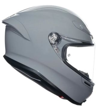 ¡20% DTO! AGV CASCO MOTO K6 S E2206 NARDO GREY