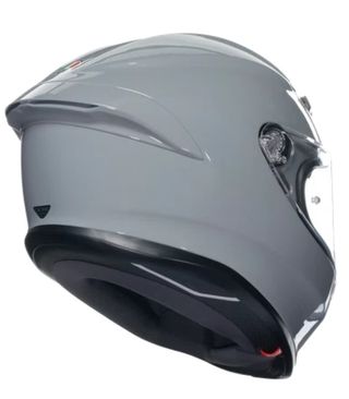 ¡20% DTO! AGV CASCO MOTO K6 S E2206 NARDO GREY