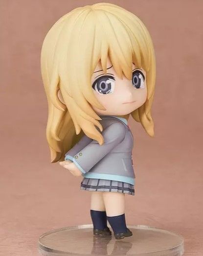 Nendoroid Kaori Miyazono Your lie in April