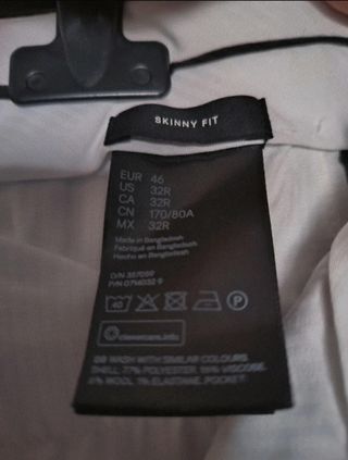 Pantalone H&M