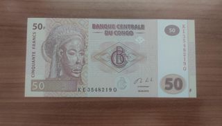 BILLETE EXTRANJERO EN CALIDAD SUPERIOR.