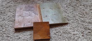 Albunes de fotos Artesanos