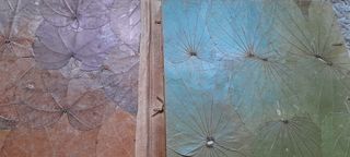 Albunes de fotos Artesanos