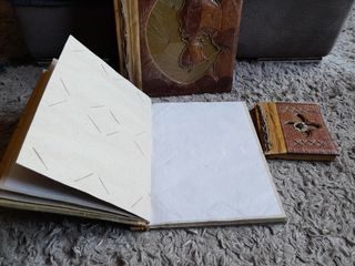 Albunes de fotos Artesanos