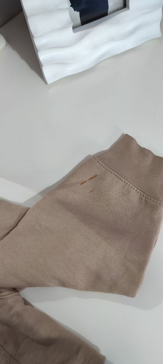 Maglione corto cropped Bershka paris