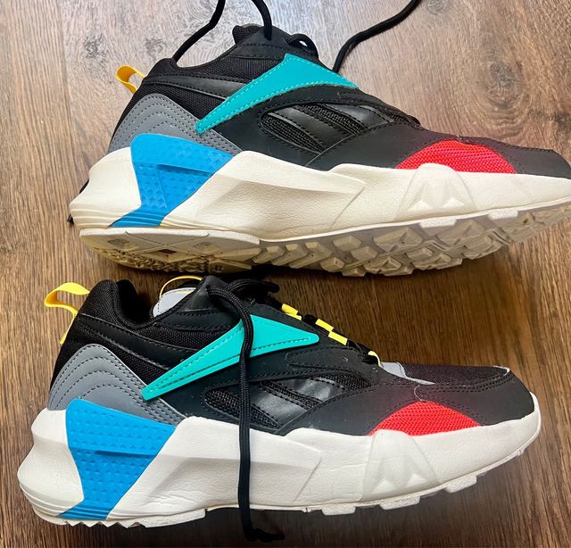 zapatillas deportivas Reebok