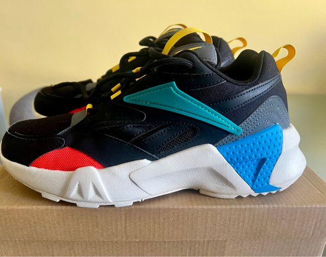 zapatillas deportivas Reebok