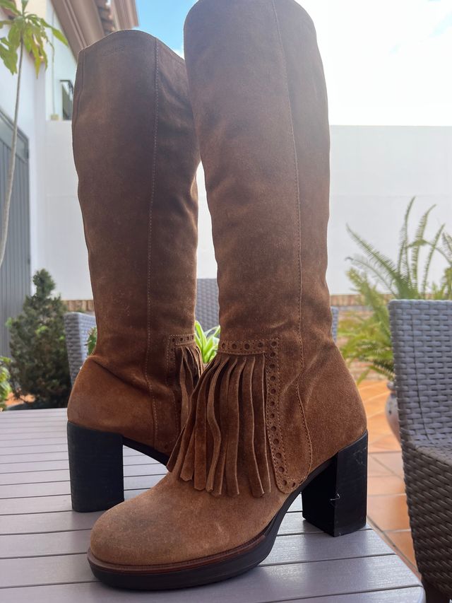 Botas wonders