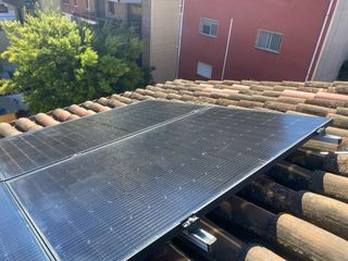 🔻Limpieza de cristales / Placas solares🔻