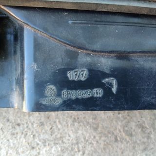 piloto trasero izquierdo VW Polo Classic